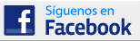 Siguemos en Facebook